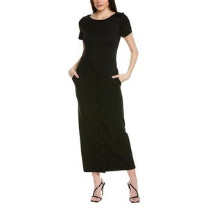 Snider Womens  Lamar  Dress, Black